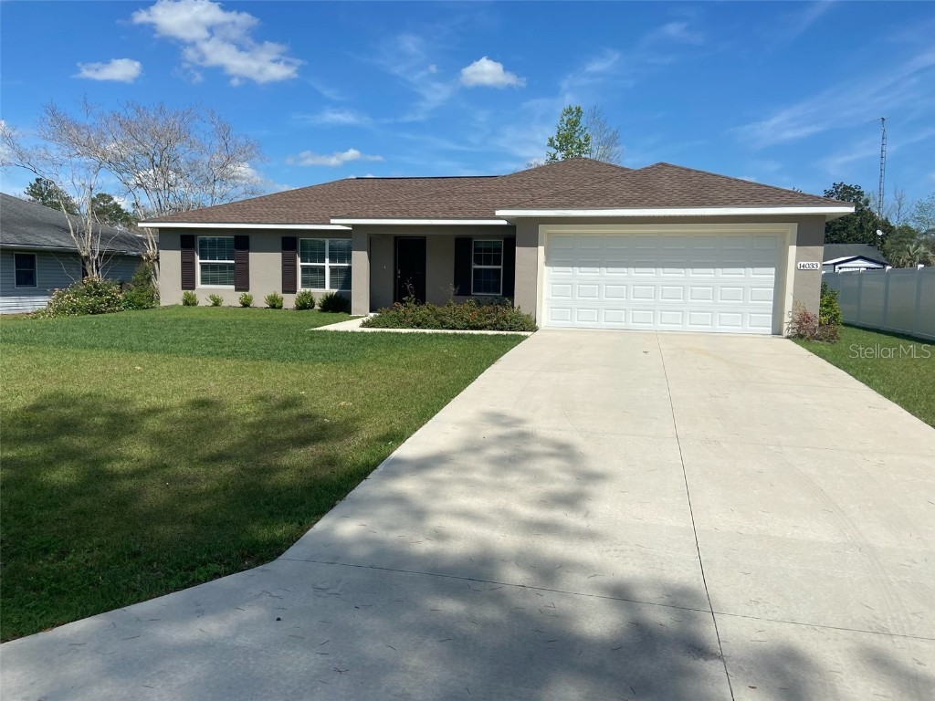 14033 SW 30th Terrace Road Ocala FL 34473 OM674330 image1