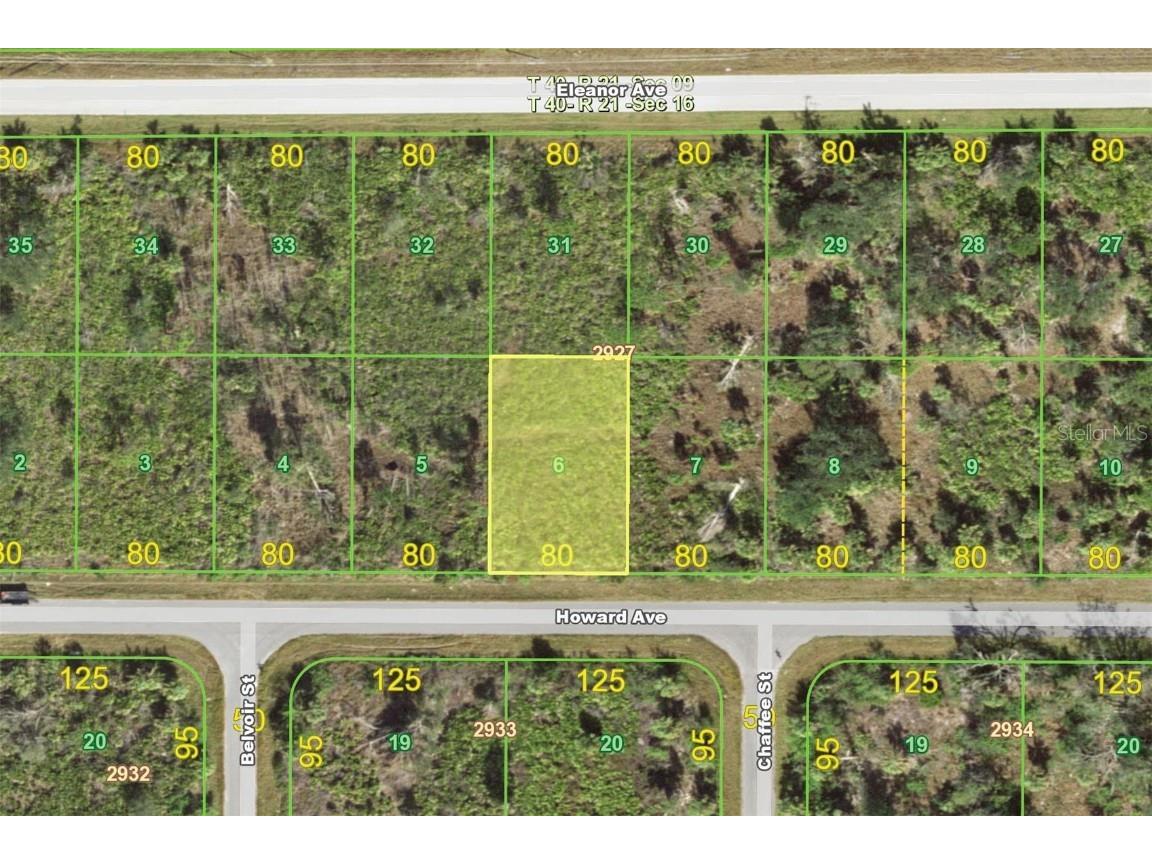 14034 Howard Avenue Port Charlotte FL 33953 C7504370 image1