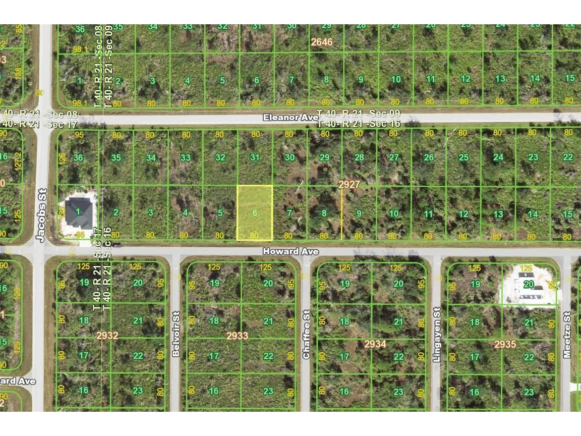 14034 Howard Avenue Port Charlotte FL 33953 C7504370 image2