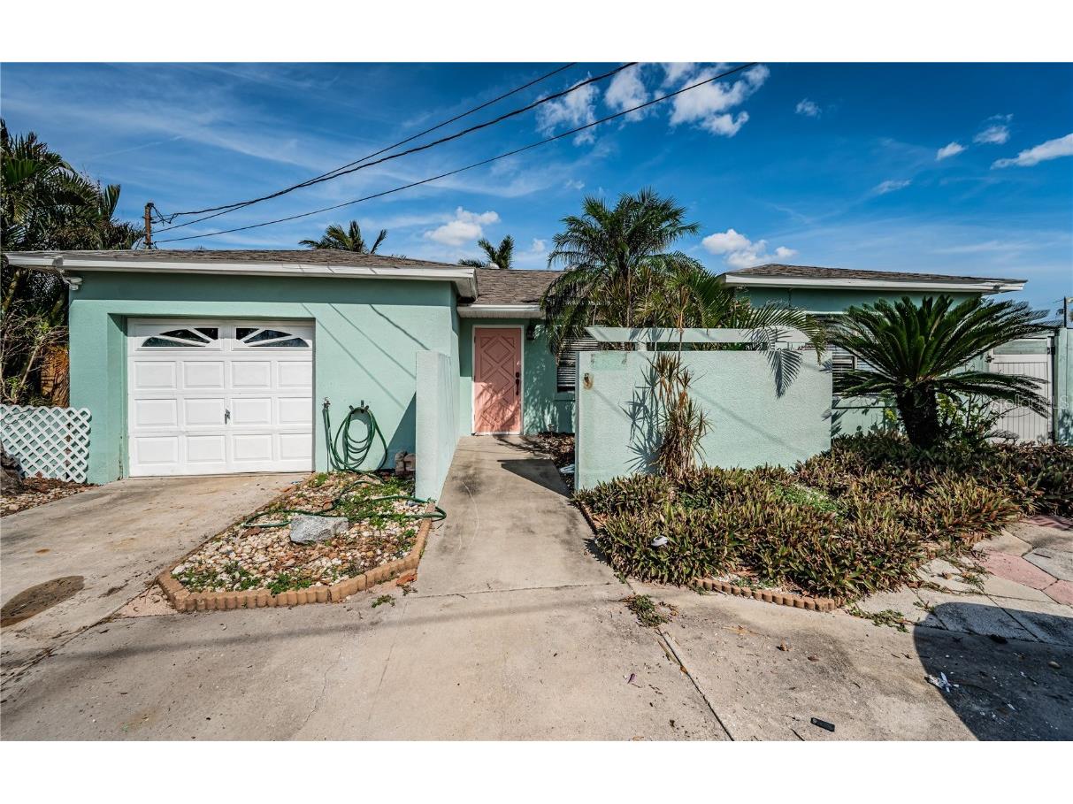 14035 E Parsley Drive Madeira Beach FL 33708 TB8320518 image1