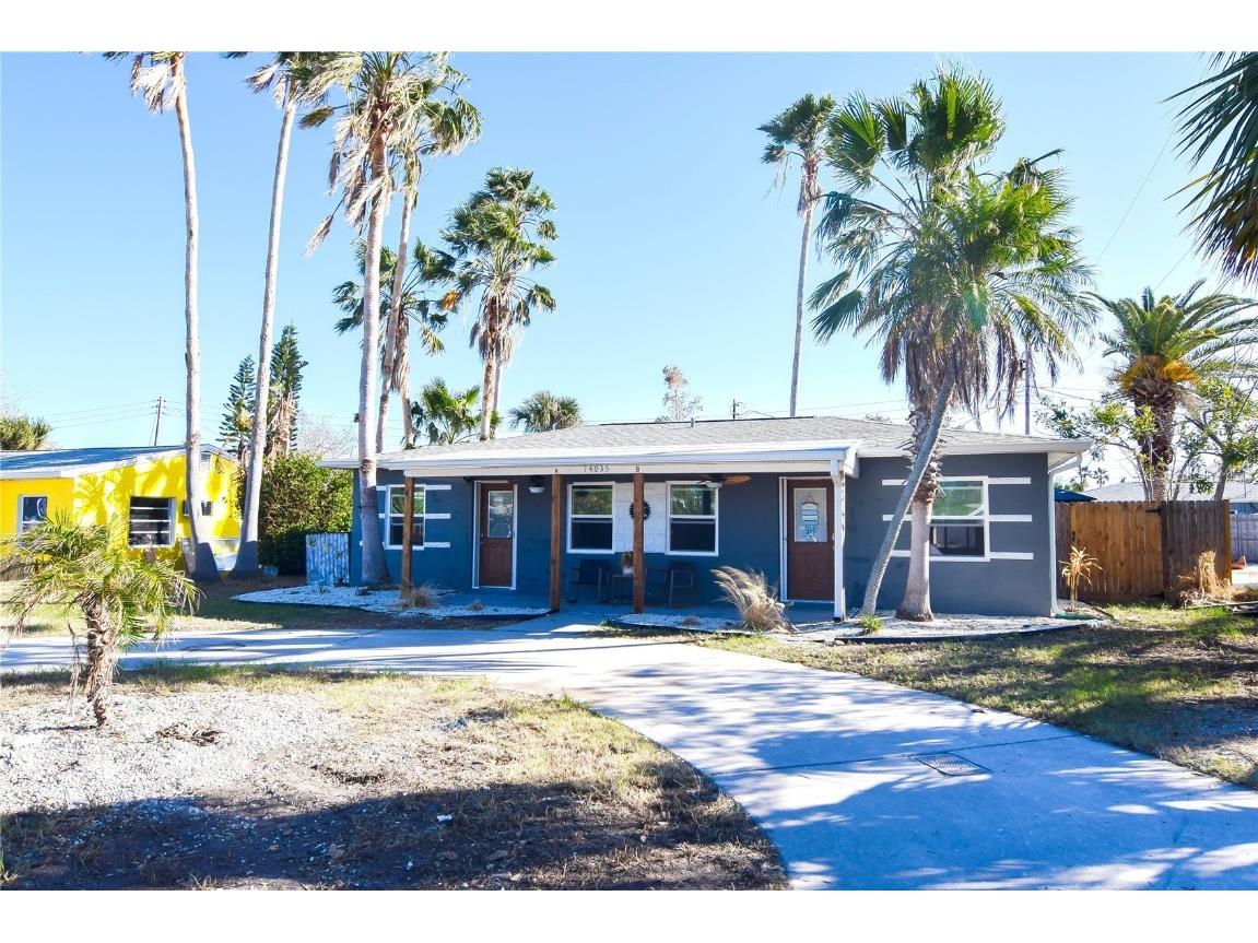 14035 Marguerite Drive Madeira Beach FL 33708 TB8316719 image1