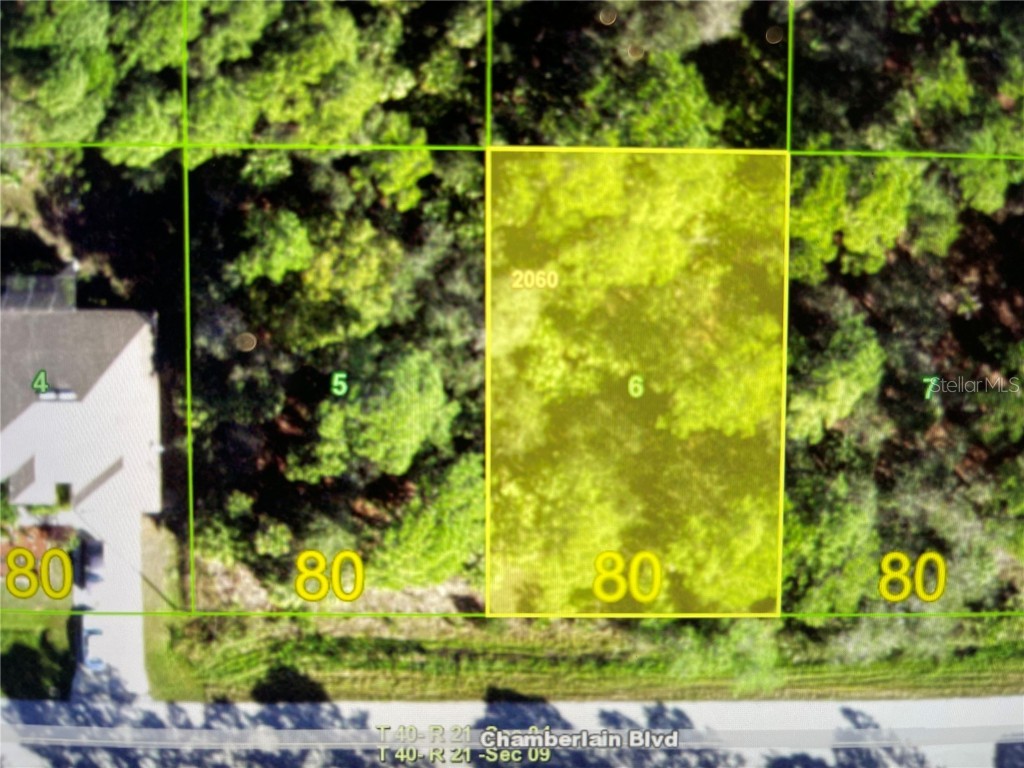 14036 Chamberlain Boulevard Port Charlotte FL 33953 D6131635 image2