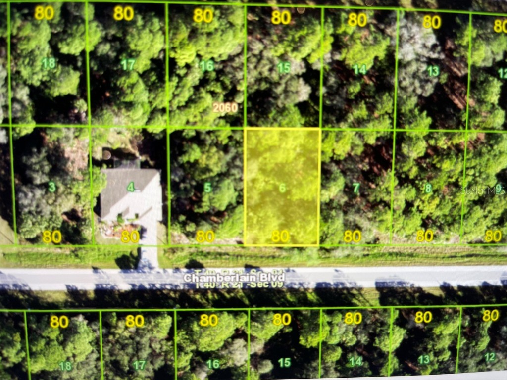 14036 Chamberlain Boulevard Port Charlotte FL 33953 D6131635 image4