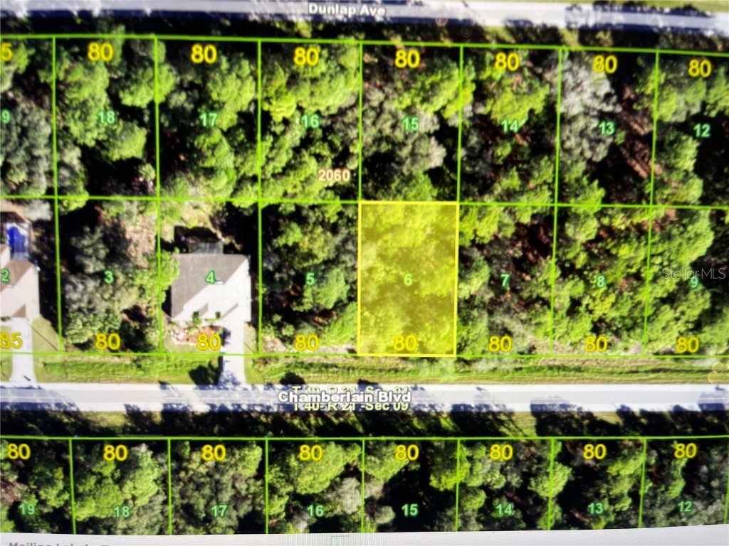 14036 Chamberlain Boulevard Port Charlotte FL 33953 D6131635 image8