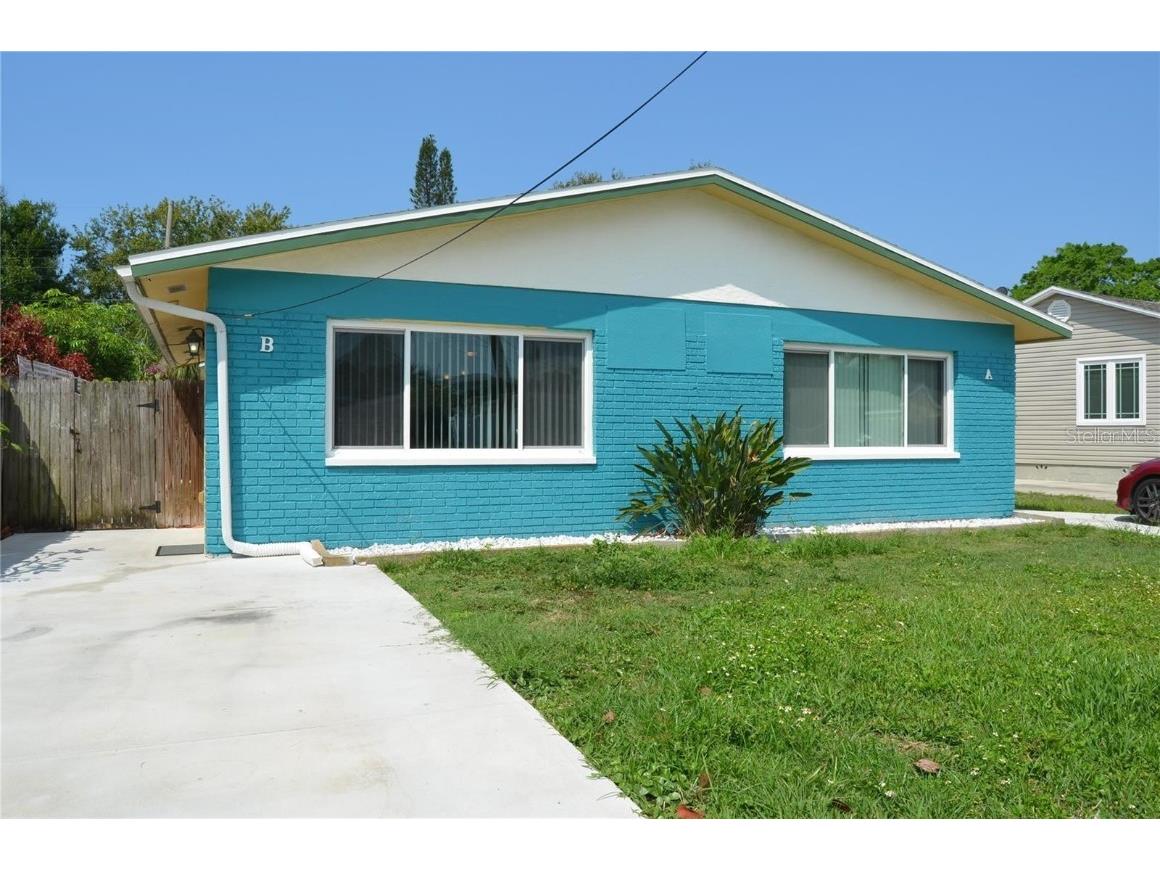 14036 Marguerite Drive Madeira Beach FL 33708 TB8357449 image1