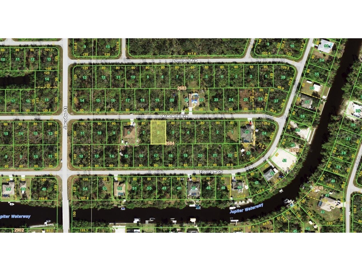 14037 Alabama Avenue Port Charlotte FL 33953 A4695520 image1