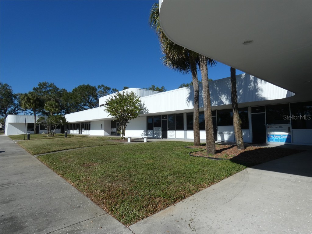 14037 N Dale Mabry Highway #N19 Tampa FL 33618 W7873496 image1