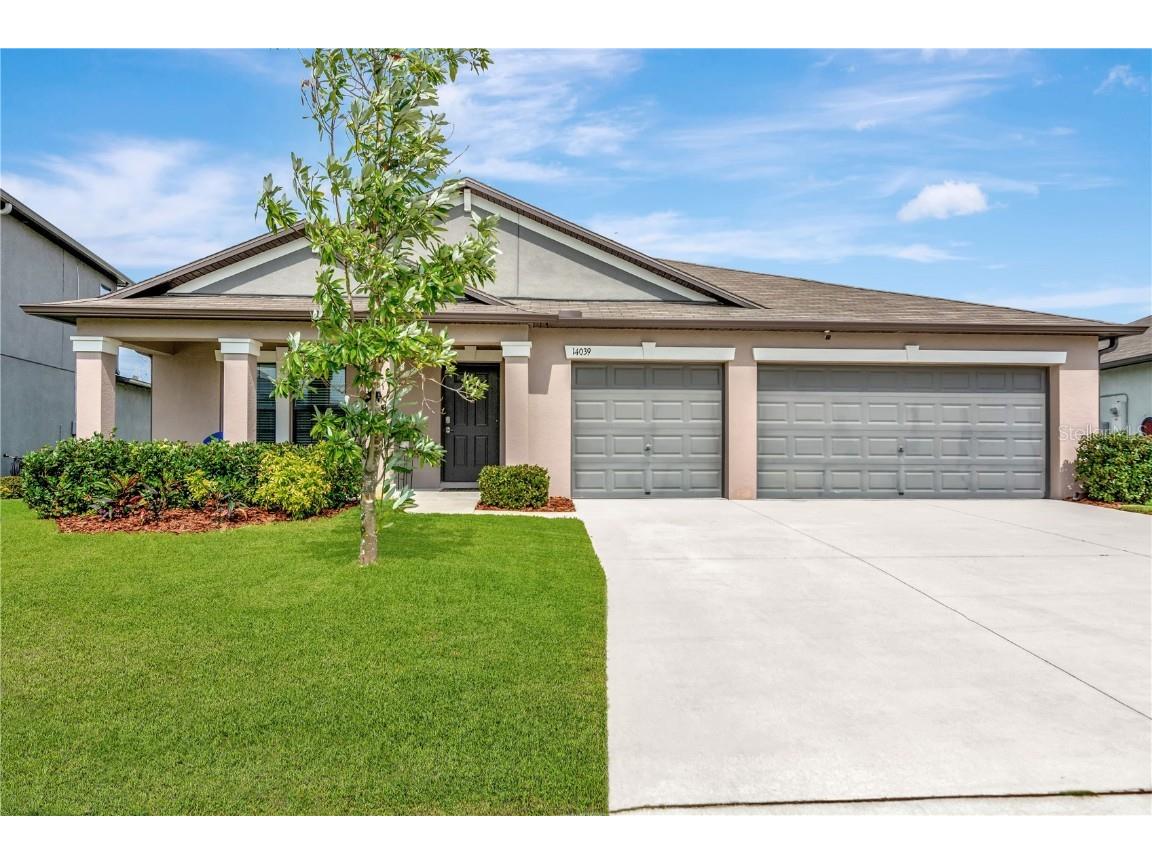 14039 Arbor Pines Drive Riverview FL 33579 T3433834 image1