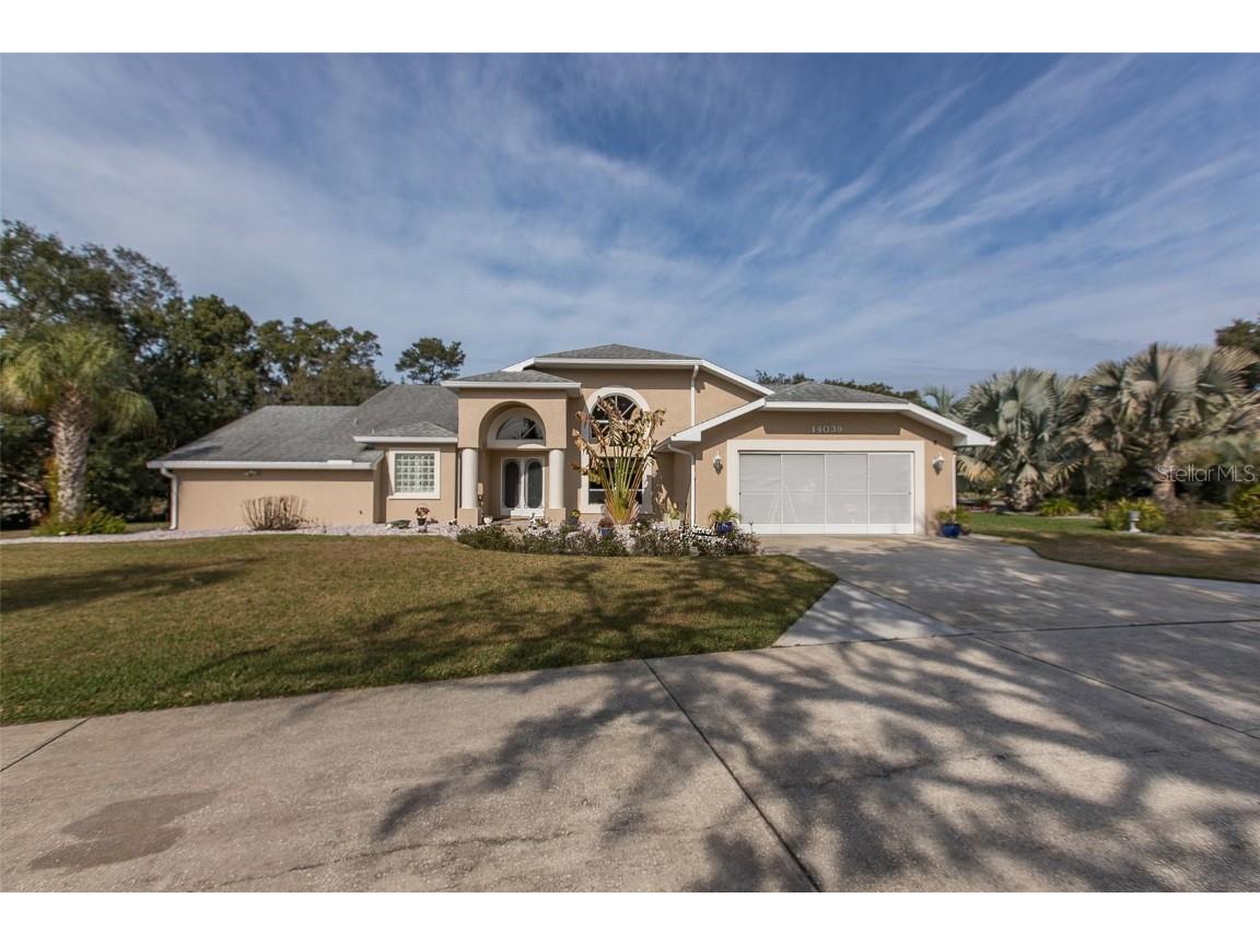 14039 Deer Trail Drive Hudson FL 34667 W7854959 image1