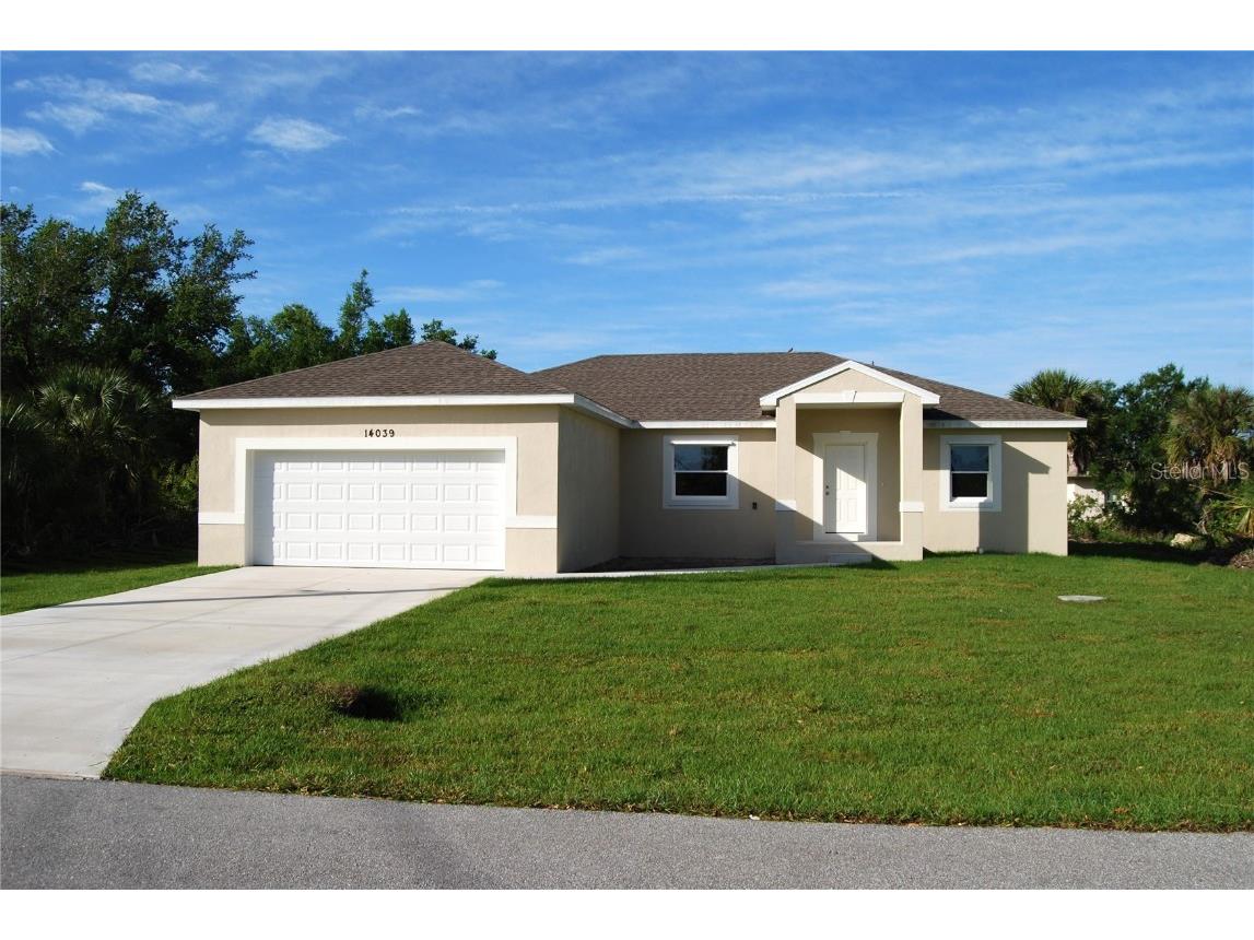 14039 Dusty Lane Port Charlotte FL 33981 D6135907 image1