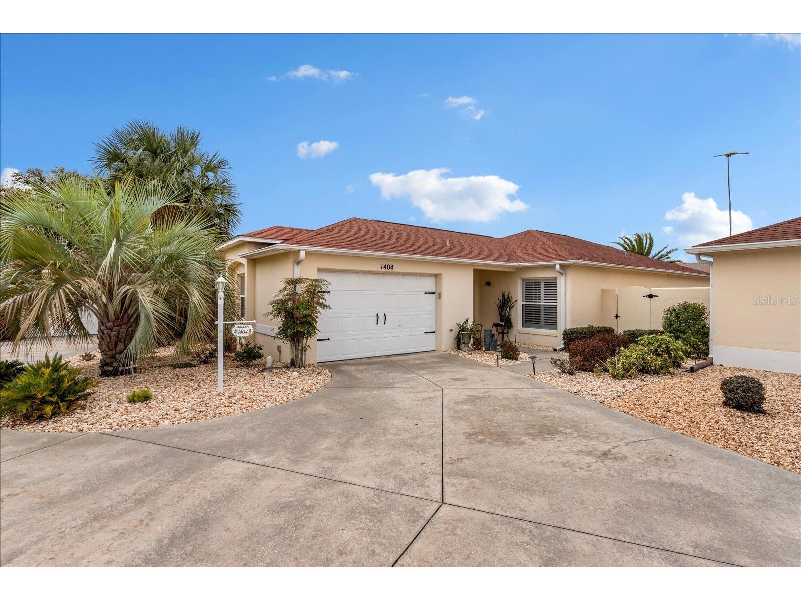 1404 Almanza Drive The Villages FL 32159 TB8478481 image1
