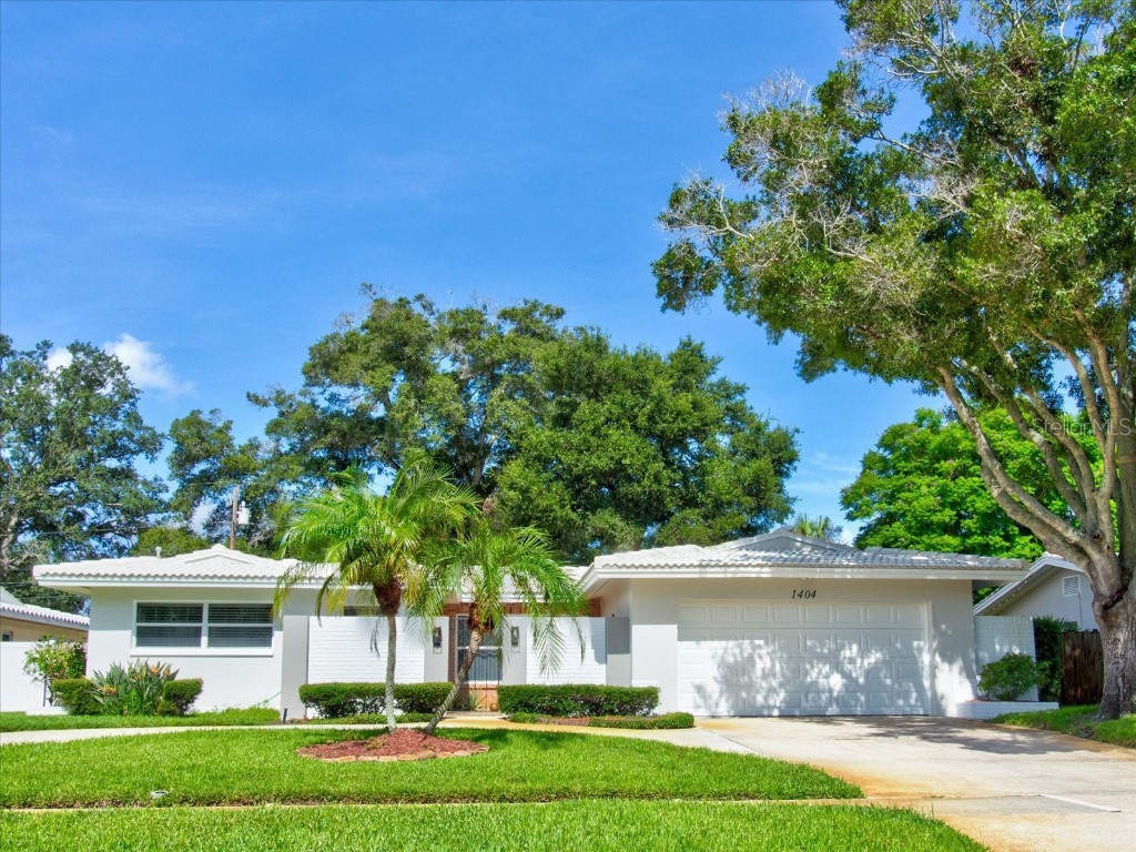 1404 Ambassador Drive Clearwater FL 33764 T3544649 image1