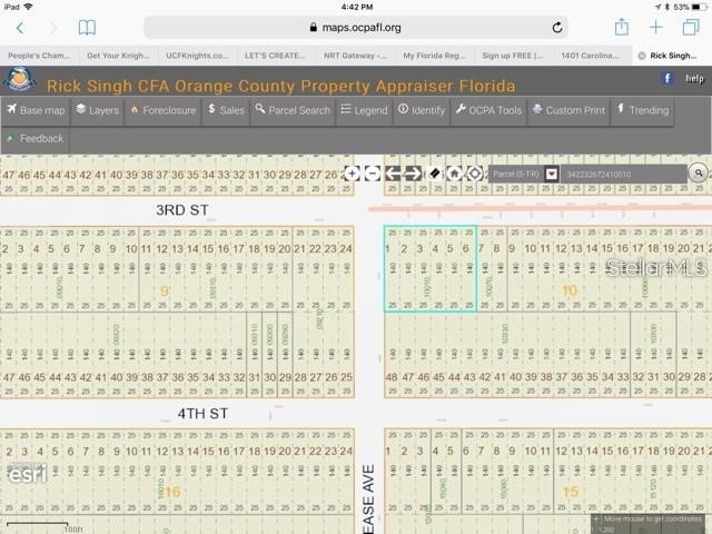 1404 Blease Avenue Orlando FL 32833 O6158860 image1