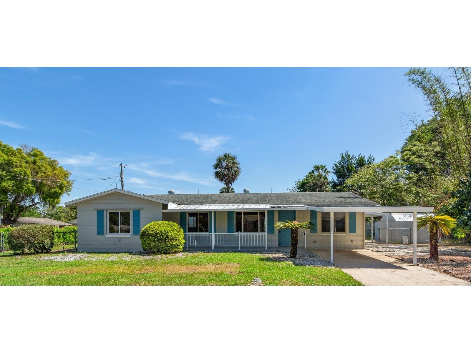 1404 Briarcliff Avenue Leesburg FL 34748 G5053304 image1