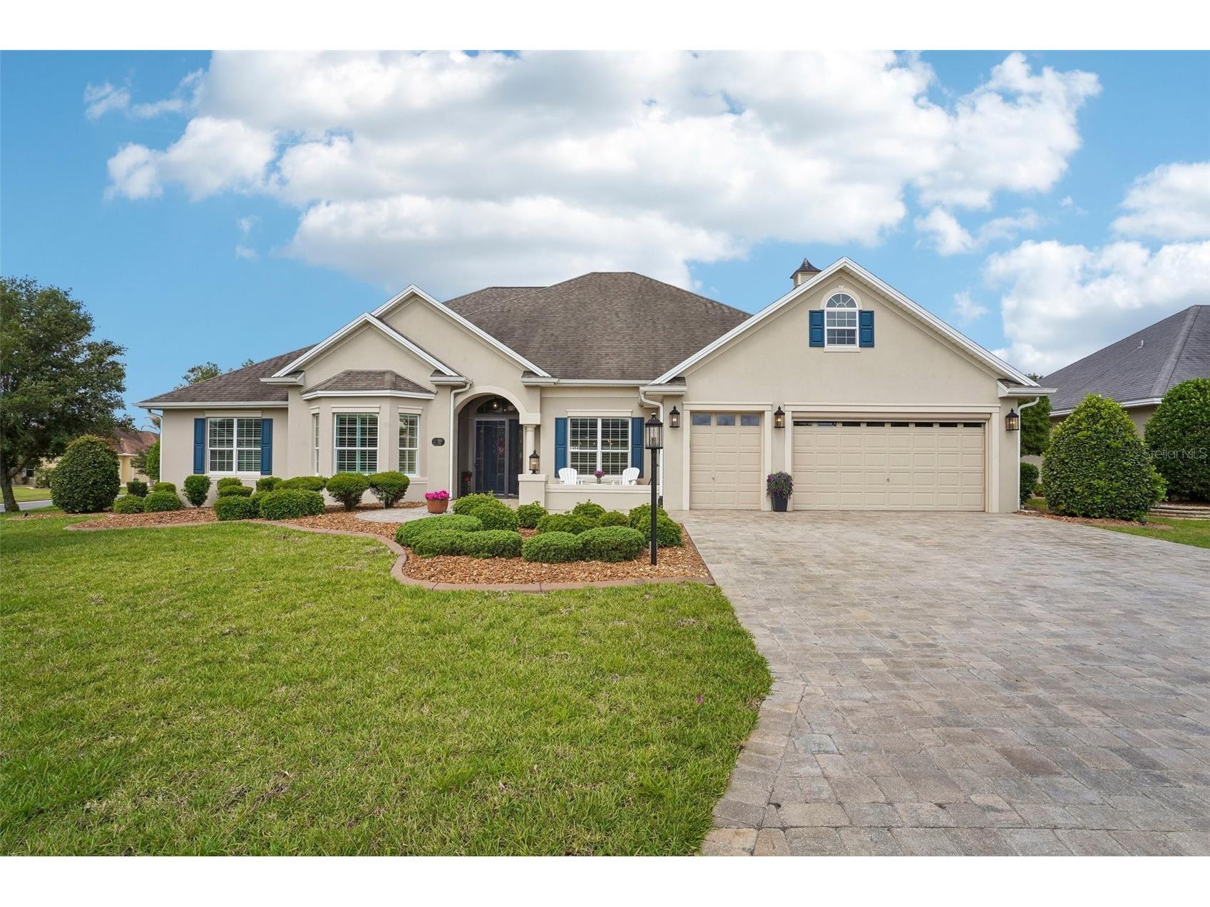 1404 Brier Creek Circle The Villages FL 32162 G5111607 image1