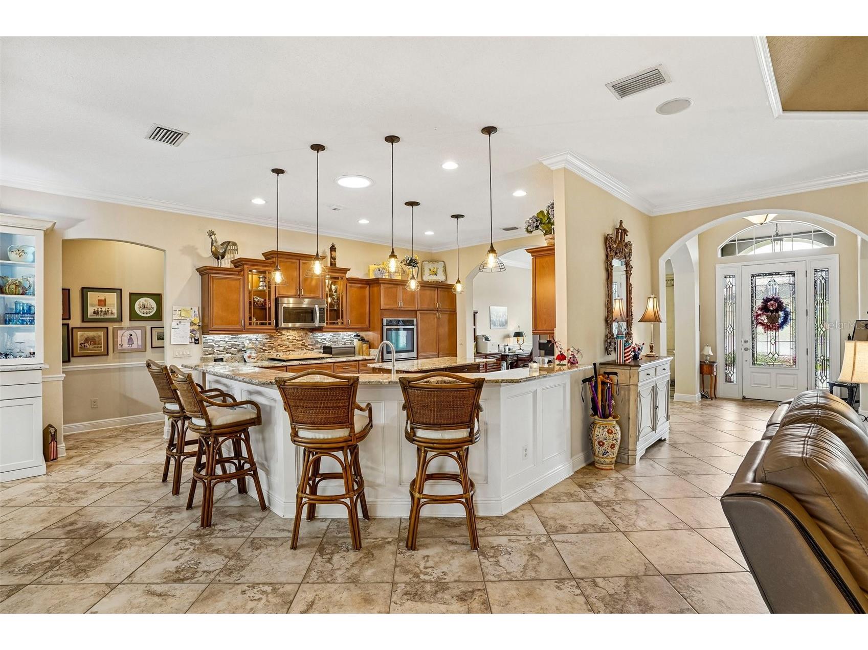 1404 Brier Creek Circle The Villages FL 32162 G5111607 image25