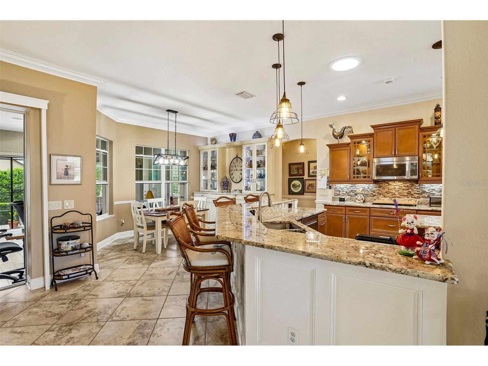1404 Brier Creek Circle The Villages FL 32162 G5111607 image26