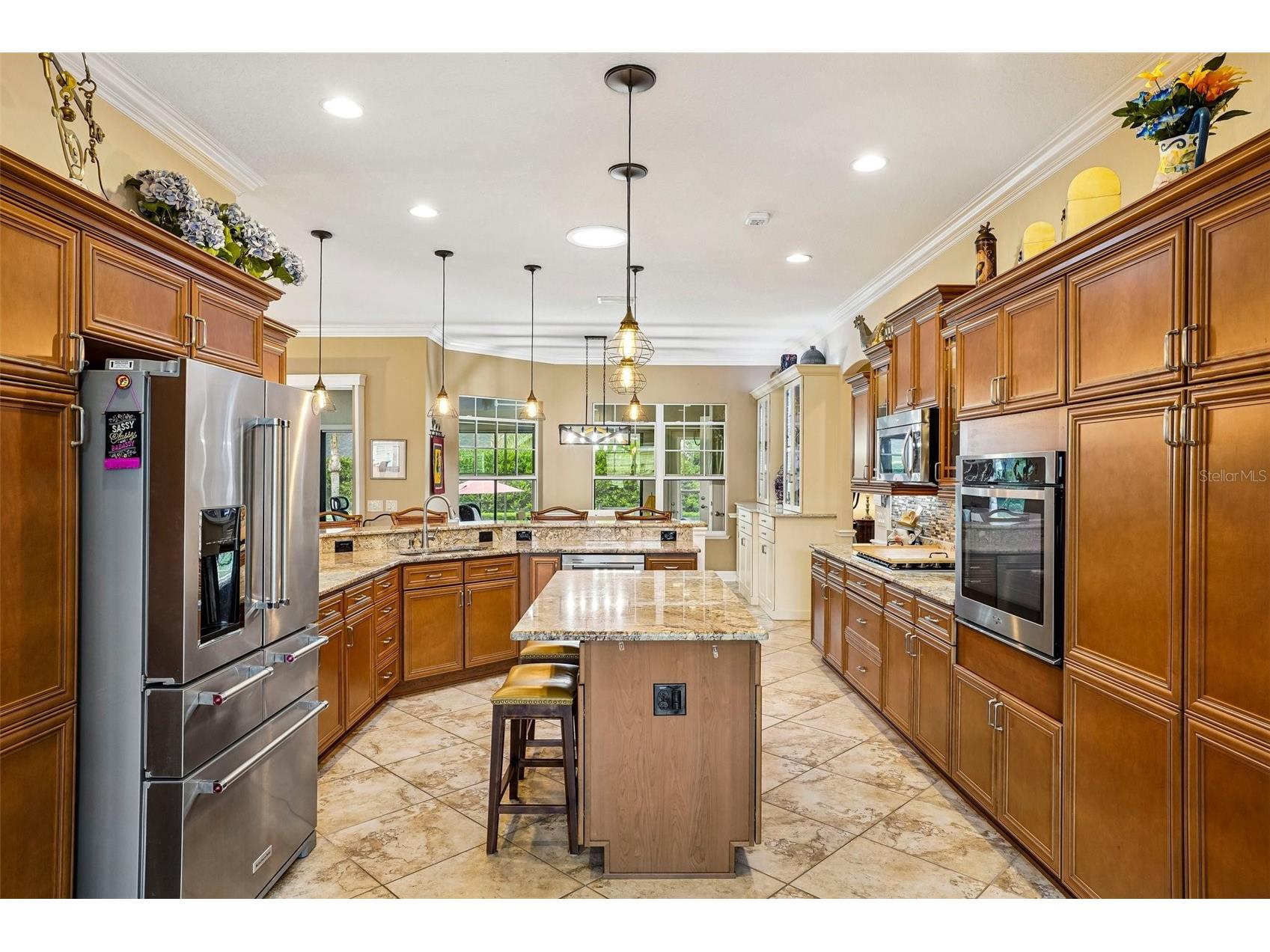 1404 Brier Creek Circle The Villages FL 32162 G5111607 image27