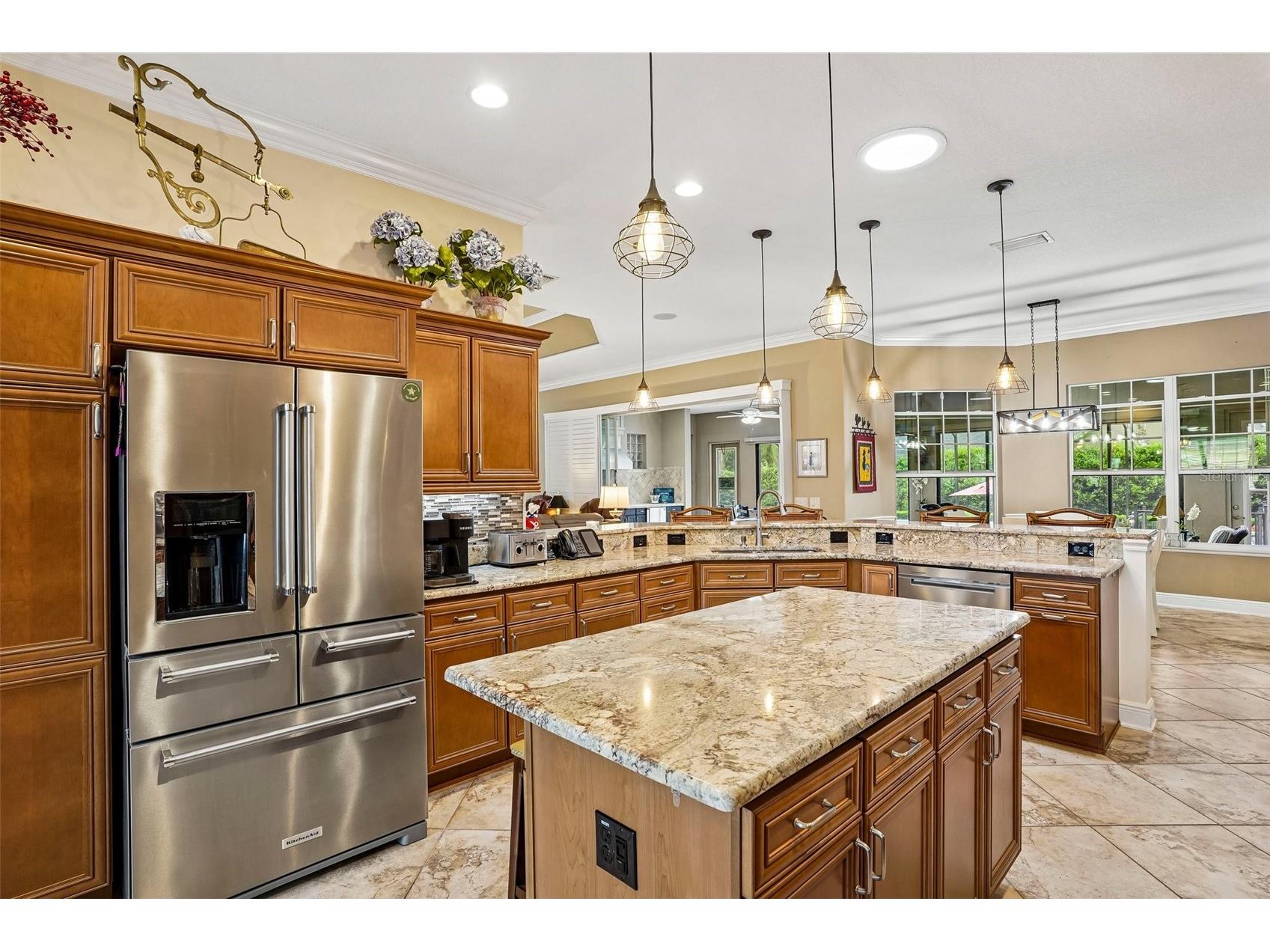 1404 Brier Creek Circle The Villages FL 32162 G5111607 image28