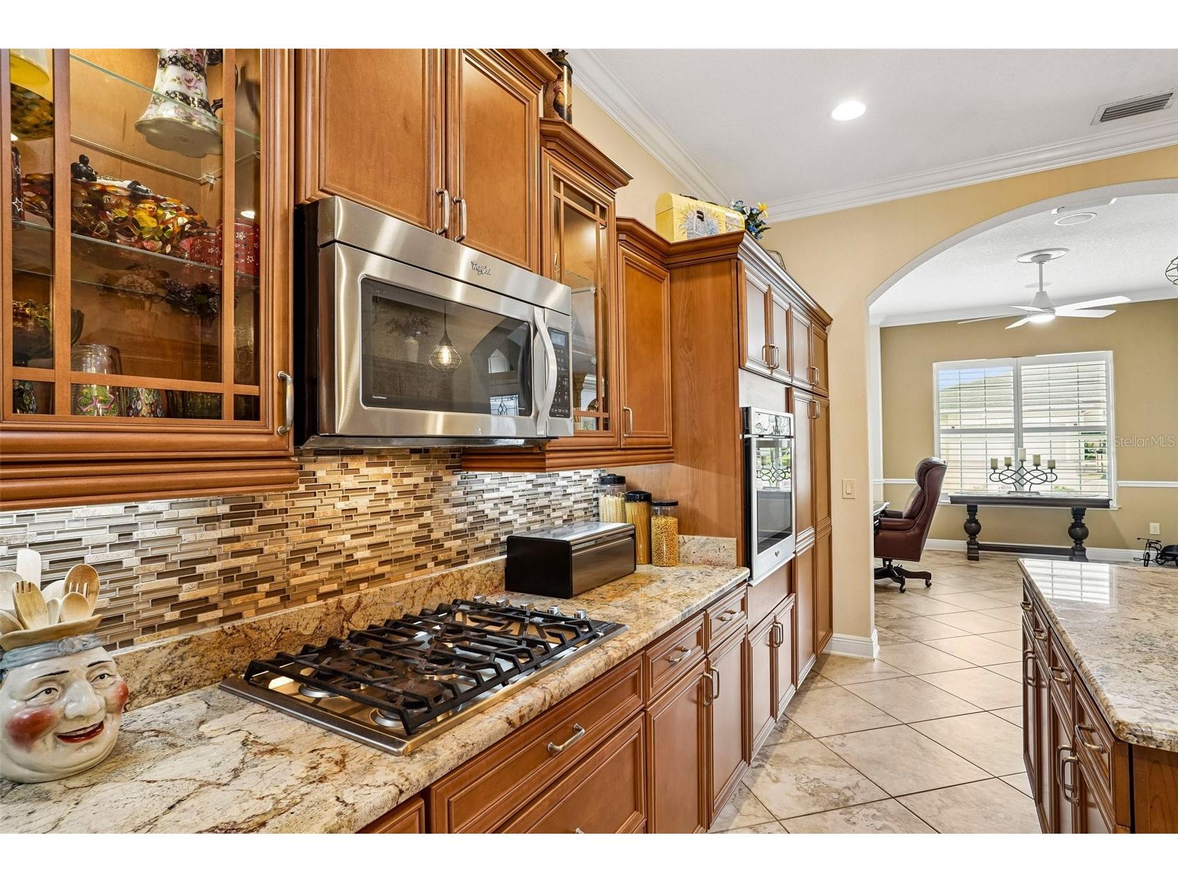 1404 Brier Creek Circle The Villages FL 32162 G5111607 image29