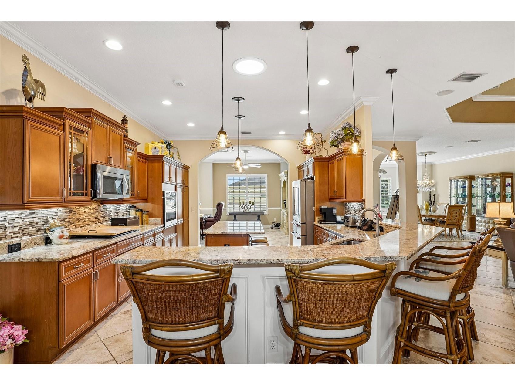 1404 Brier Creek Circle The Villages FL 32162 G5111607 image3