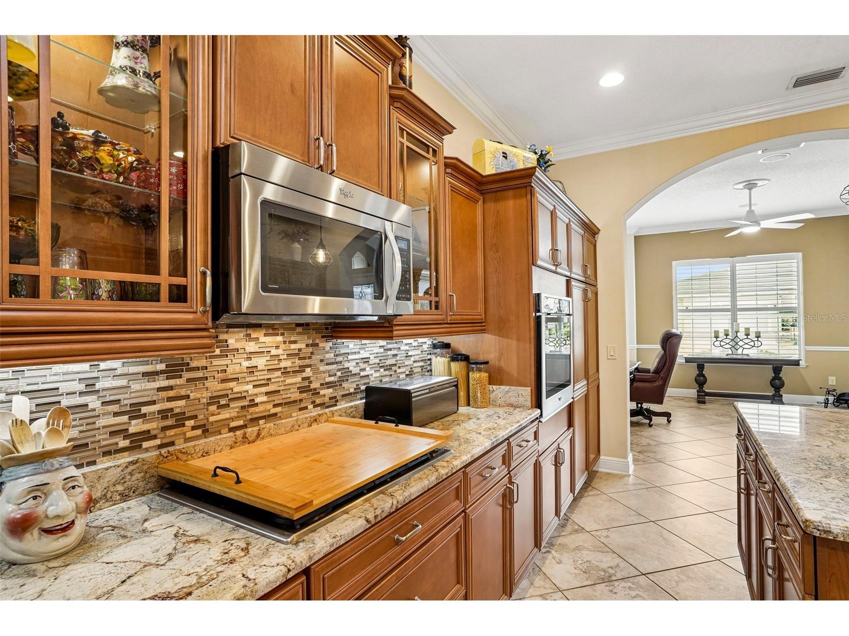 1404 Brier Creek Circle The Villages FL 32162 G5111607 image30