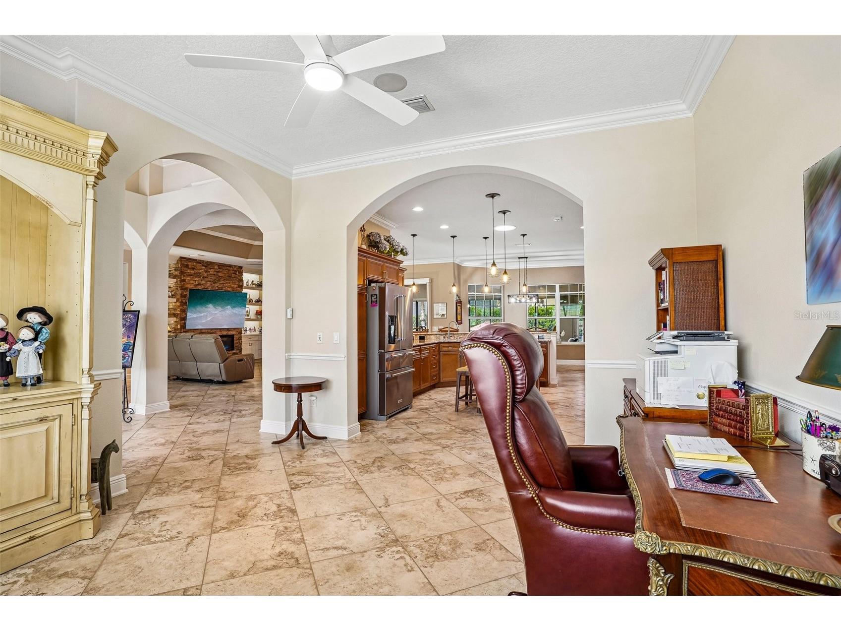1404 Brier Creek Circle The Villages FL 32162 G5111607 image32