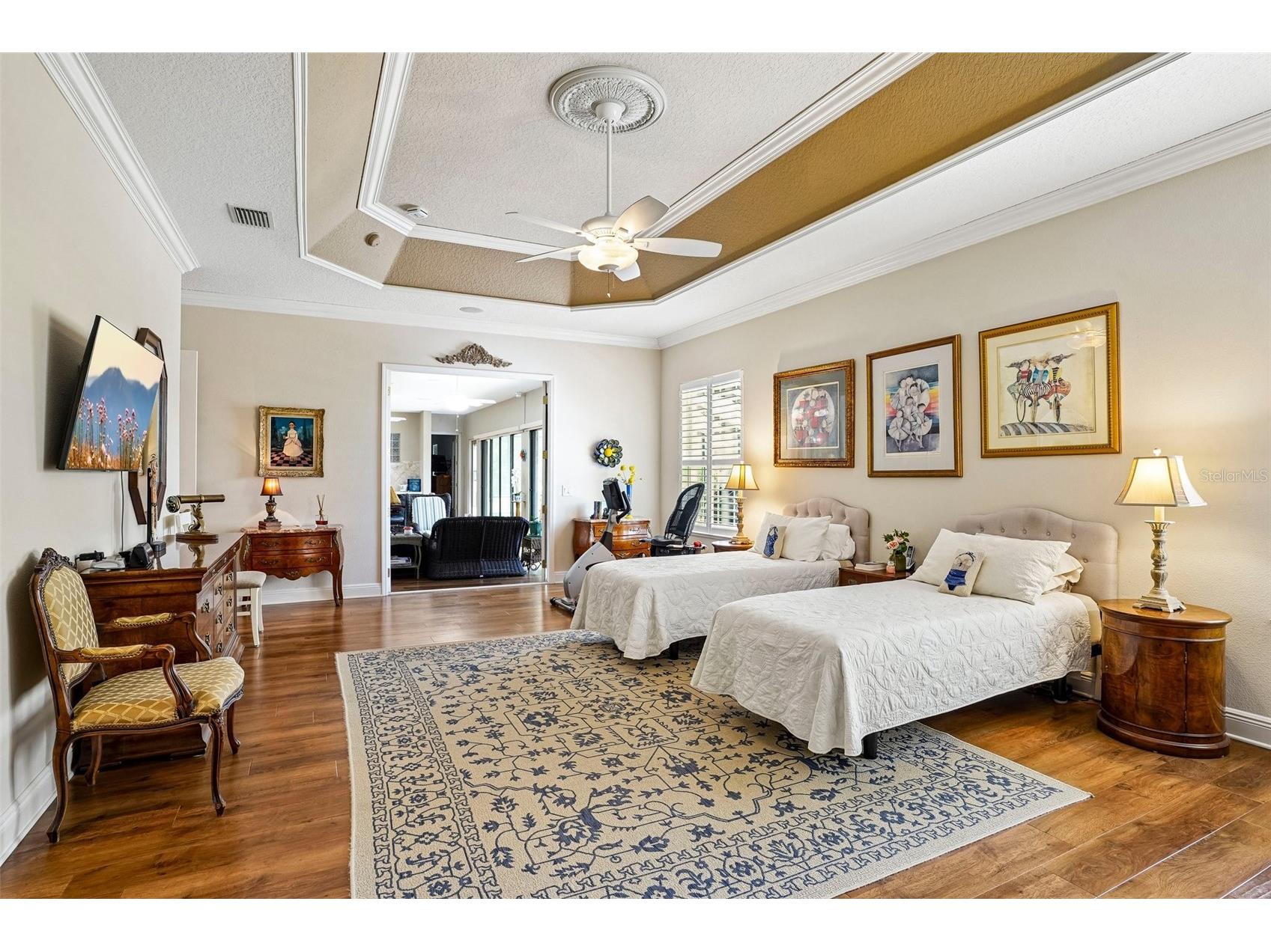 1404 Brier Creek Circle The Villages FL 32162 G5111607 image35