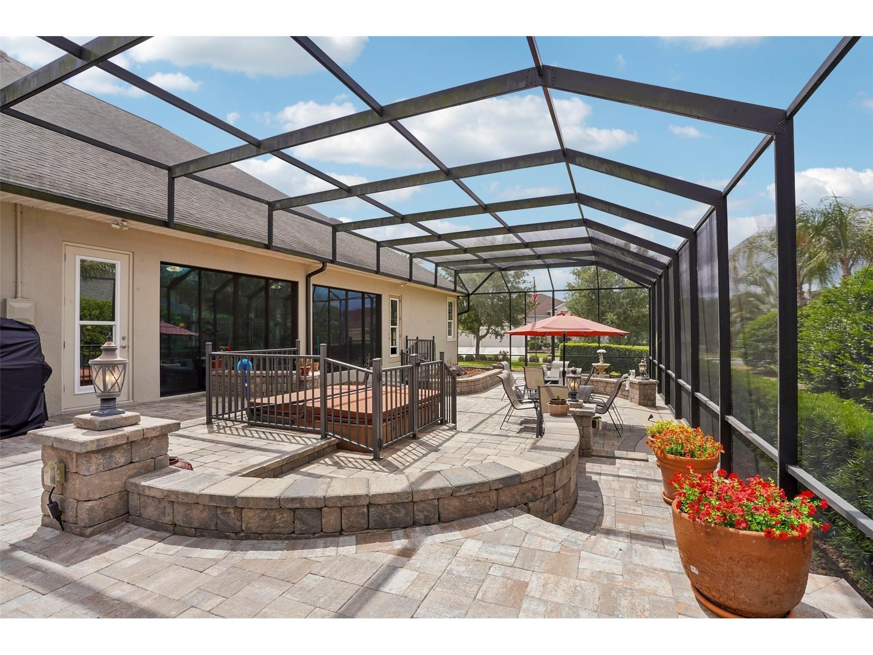 1404 Brier Creek Circle The Villages FL 32162 G5111607 image57