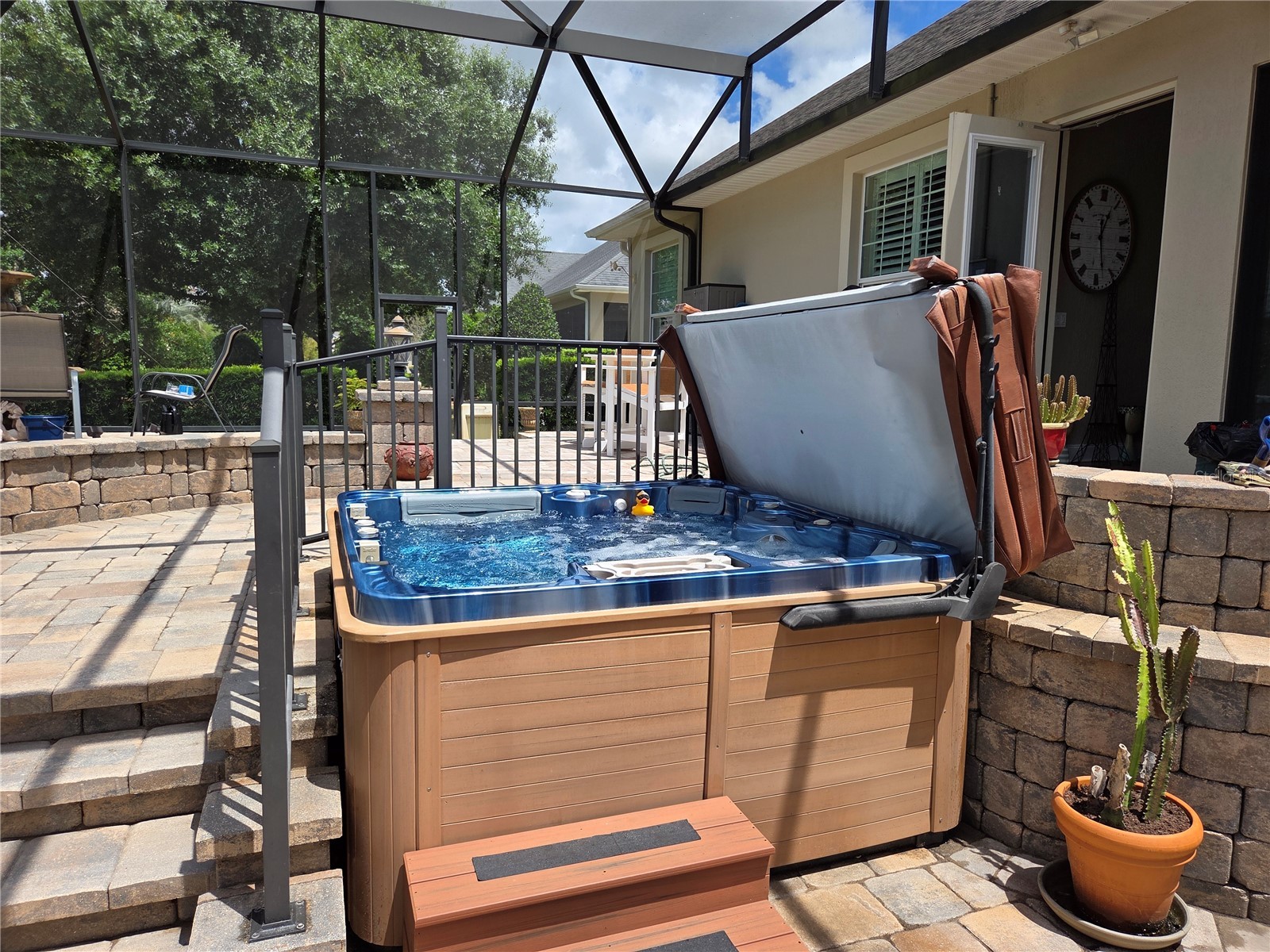 1404 Brier Creek Circle The Villages FL 32162 G5111607 image58