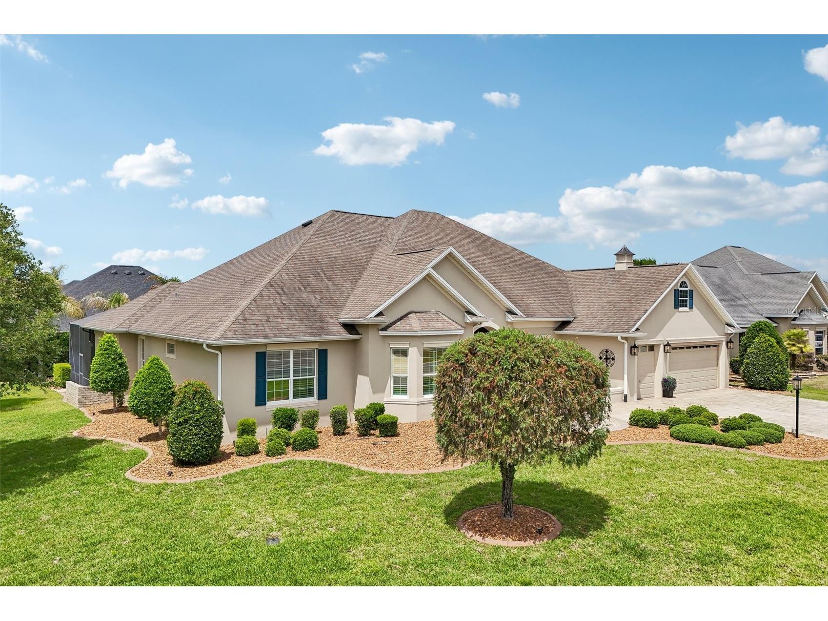 1404 Brier Creek Circle The Villages FL 32162 G5111607 image69