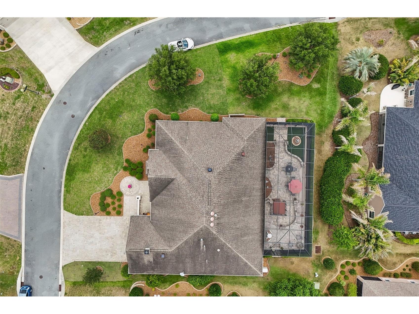 1404 Brier Creek Circle The Villages FL 32162 G5111607 image70