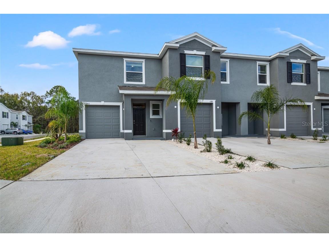 1404 Colt Creek Place Wesley Chapel FL 33543 T3494230 image1