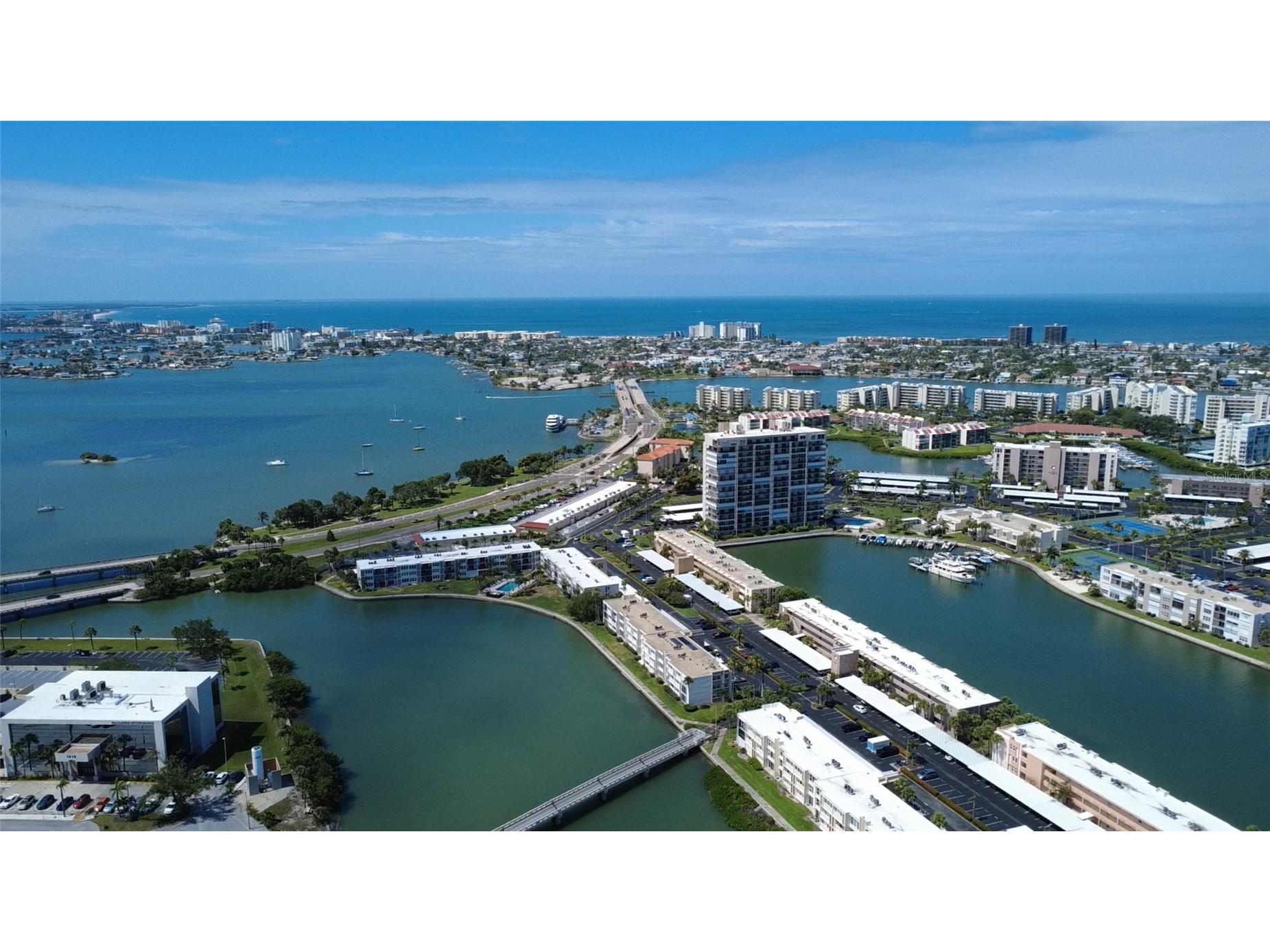 1404 Corey Way S South Pasadena FL 33707 - BOCA CIEGA BAY TB8516447 image15