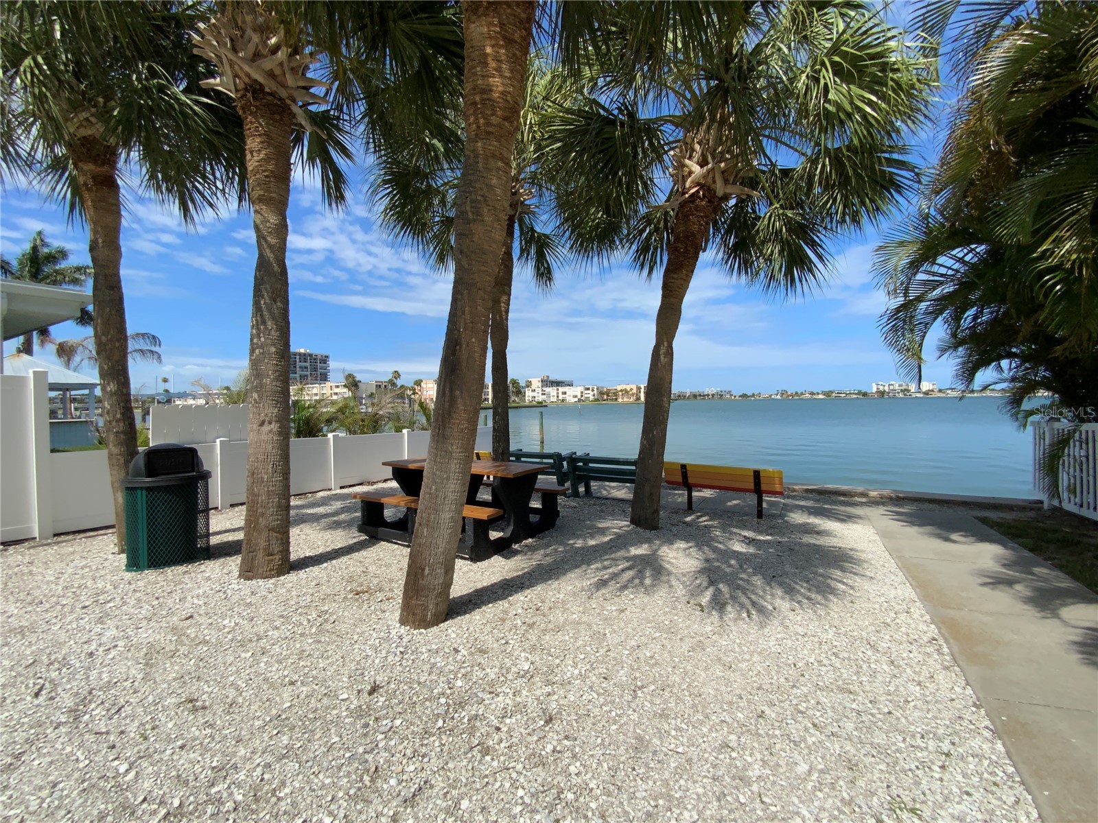 1404 Corey Way S South Pasadena FL 33707 - BOCA CIEGA BAY TB8516447 image17