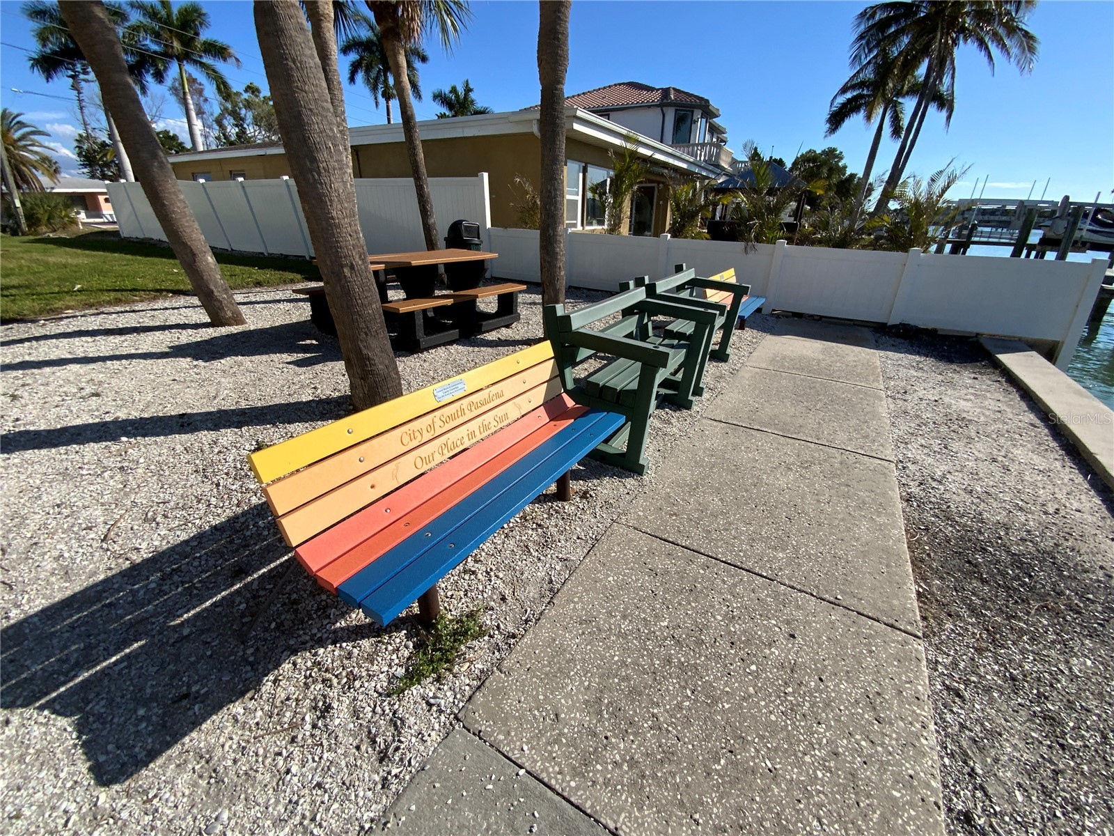 1404 Corey Way S South Pasadena FL 33707 - BOCA CIEGA BAY TB8516447 image19