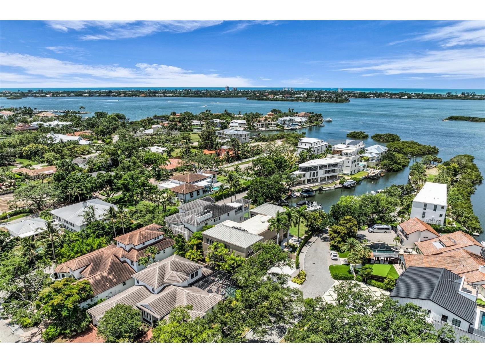 1404 Kenilworth Street Sarasota FL 34231 - SRQ BAY A4672697 image1