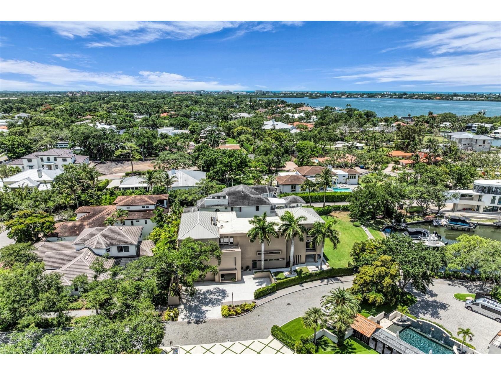 1404 Kenilworth Street Sarasota FL 34231 - SRQ BAY A4672697 image2