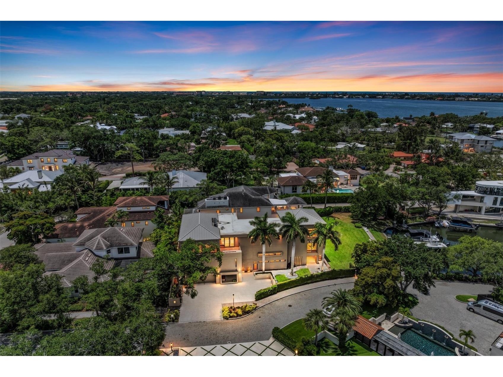 1404 Kenilworth Street Sarasota FL 34231 - SRQ BAY A4672697 image4