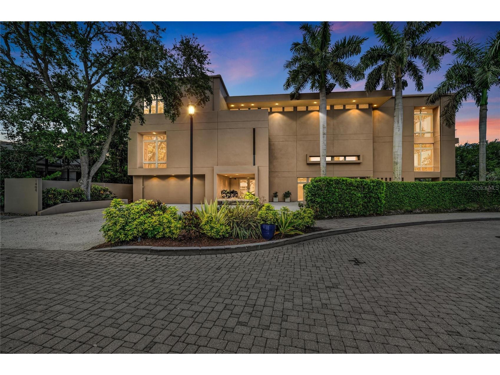 1404 Kenilworth Street Sarasota FL 34231 - SRQ BAY A4672697 image7
