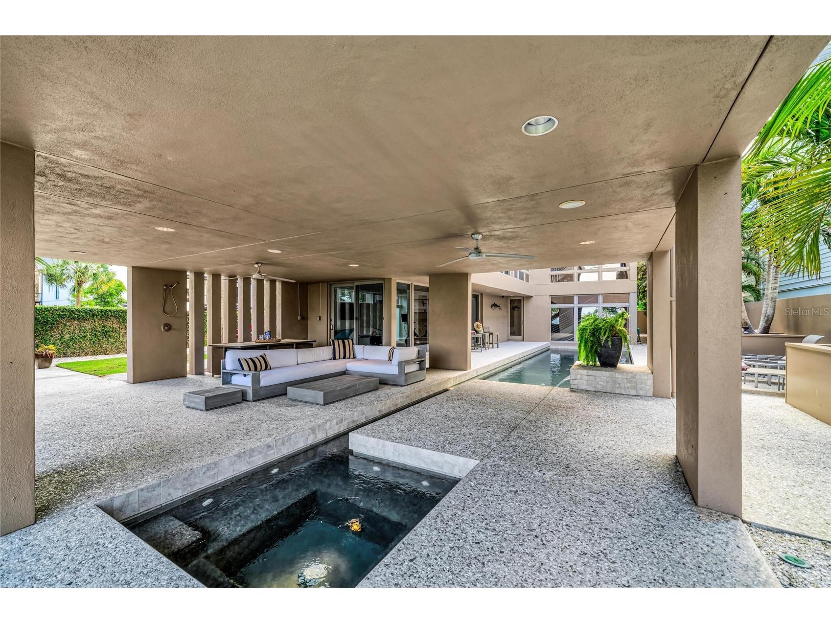 1404 Kenilworth Street Sarasota FL 34231 - SRQ BAY A4672697 image82