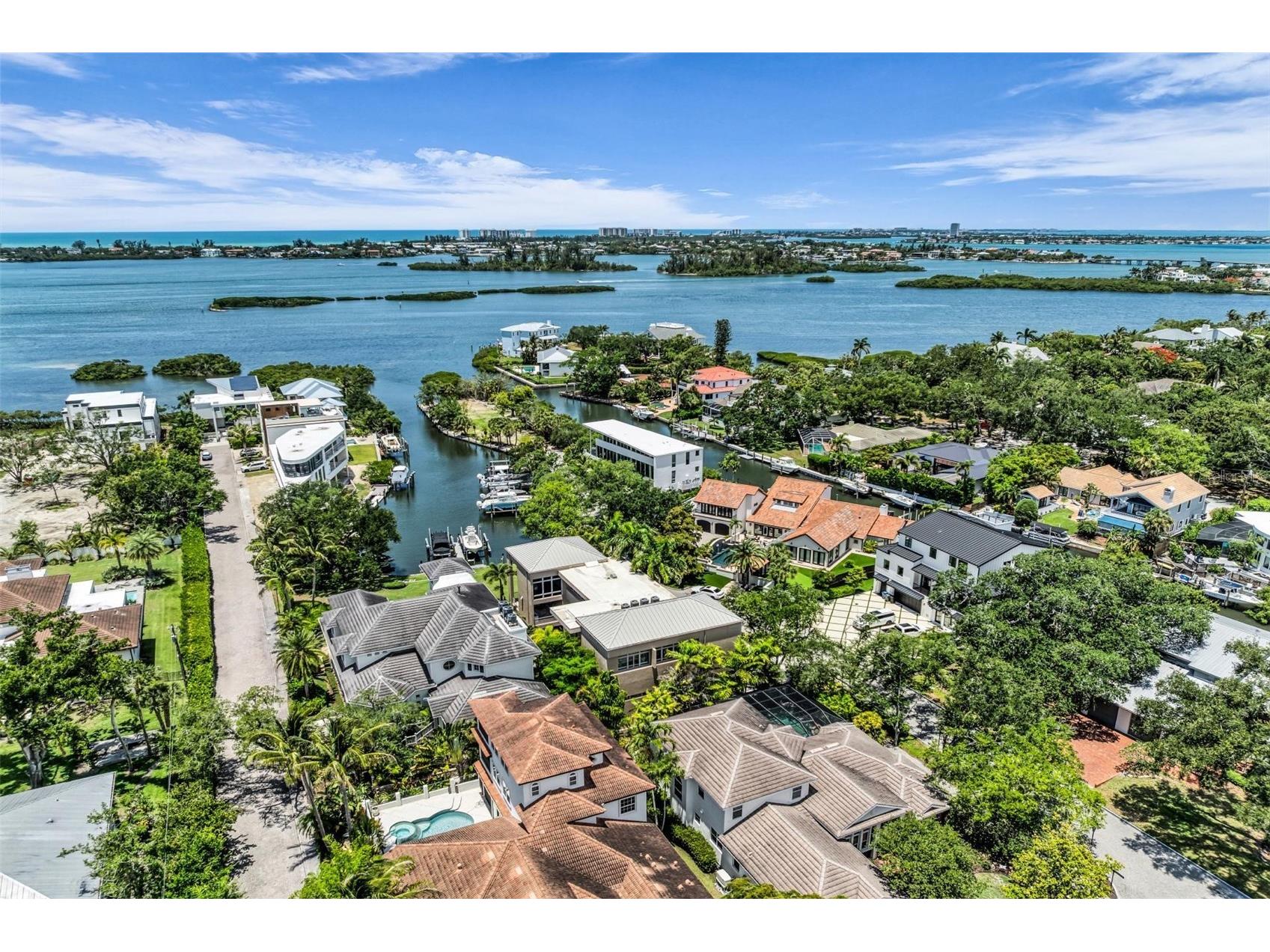 1404 Kenilworth Street Sarasota FL 34231 - SRQ BAY A4672697 image95