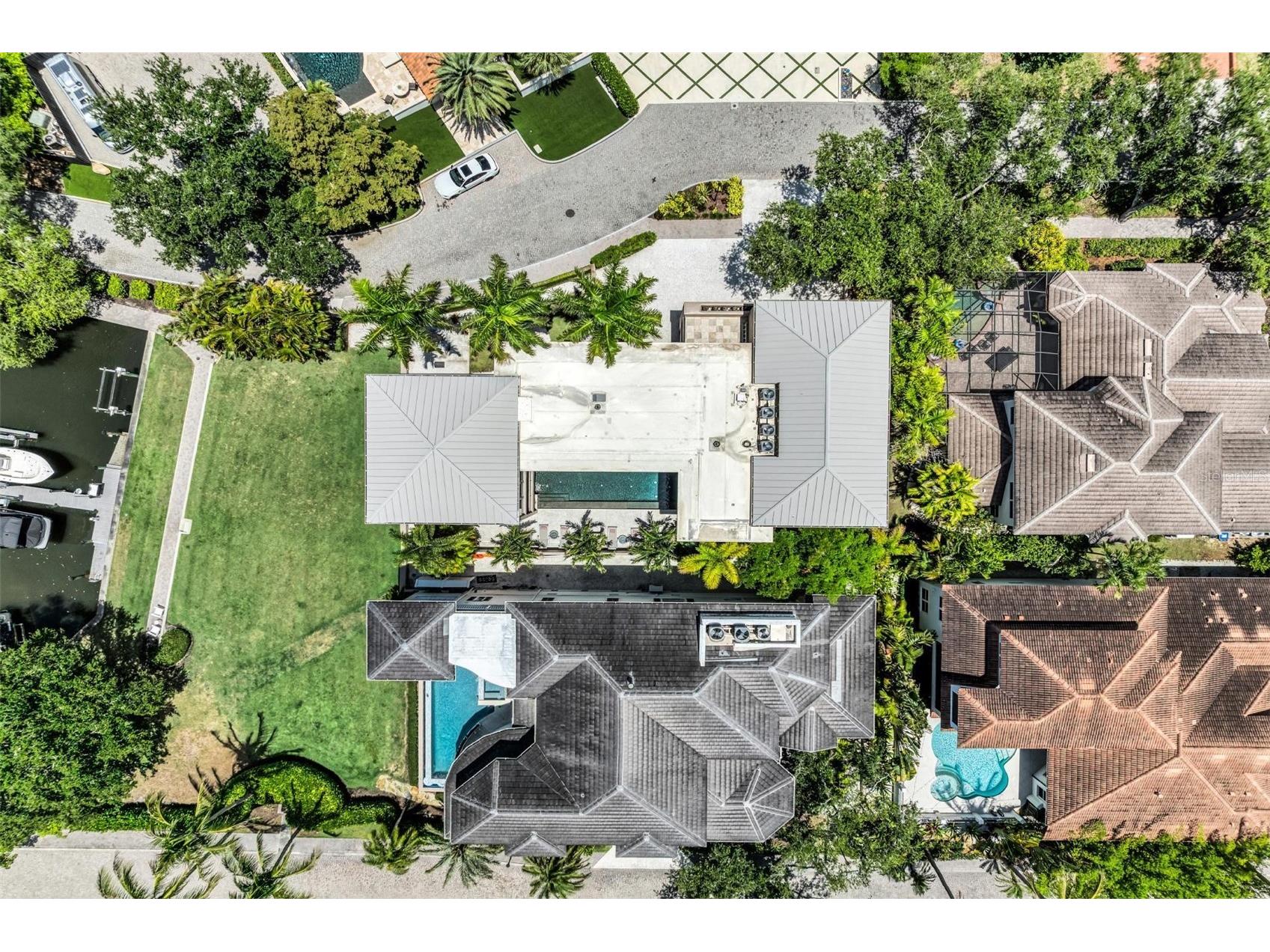 1404 Kenilworth Street Sarasota FL 34231 - SRQ BAY A4672697 image96