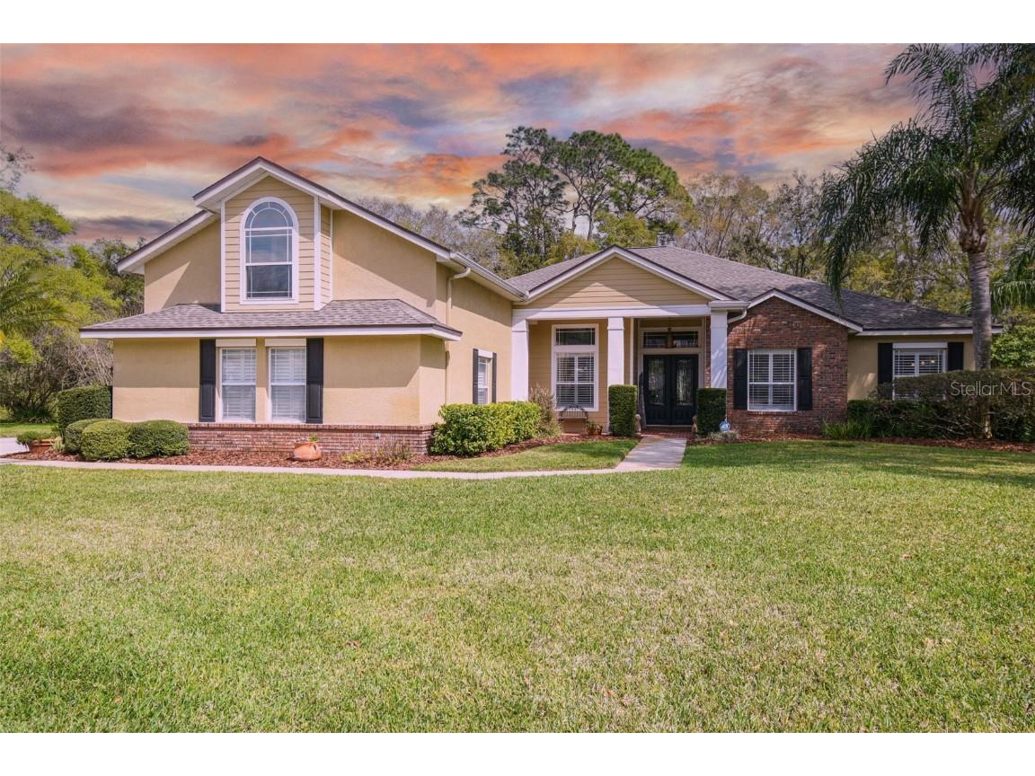 1404 Kensington Woods Drive Lutz FL 33549 T3436737 image1