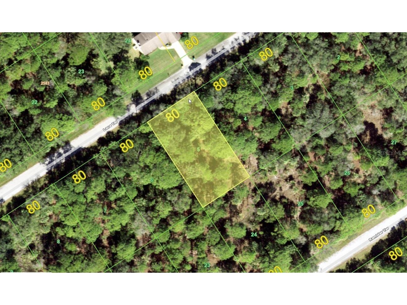 1404 Lace Terrace Port Charlotte FL 33953 D6129812 image1