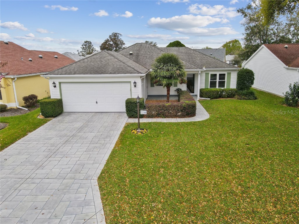 1404 Madrigal Lane The Villages FL 32159 G5078883 image1