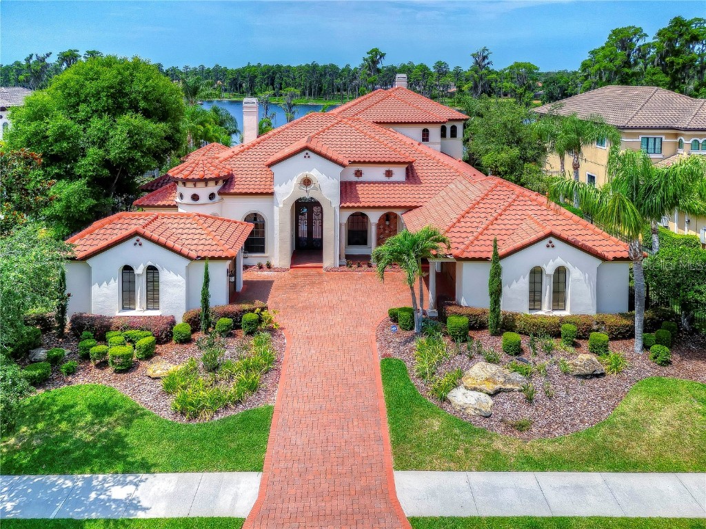 1404 Merry Water Drive Lutz FL 33548 - LAKE MERRY WATER T3526157 image1