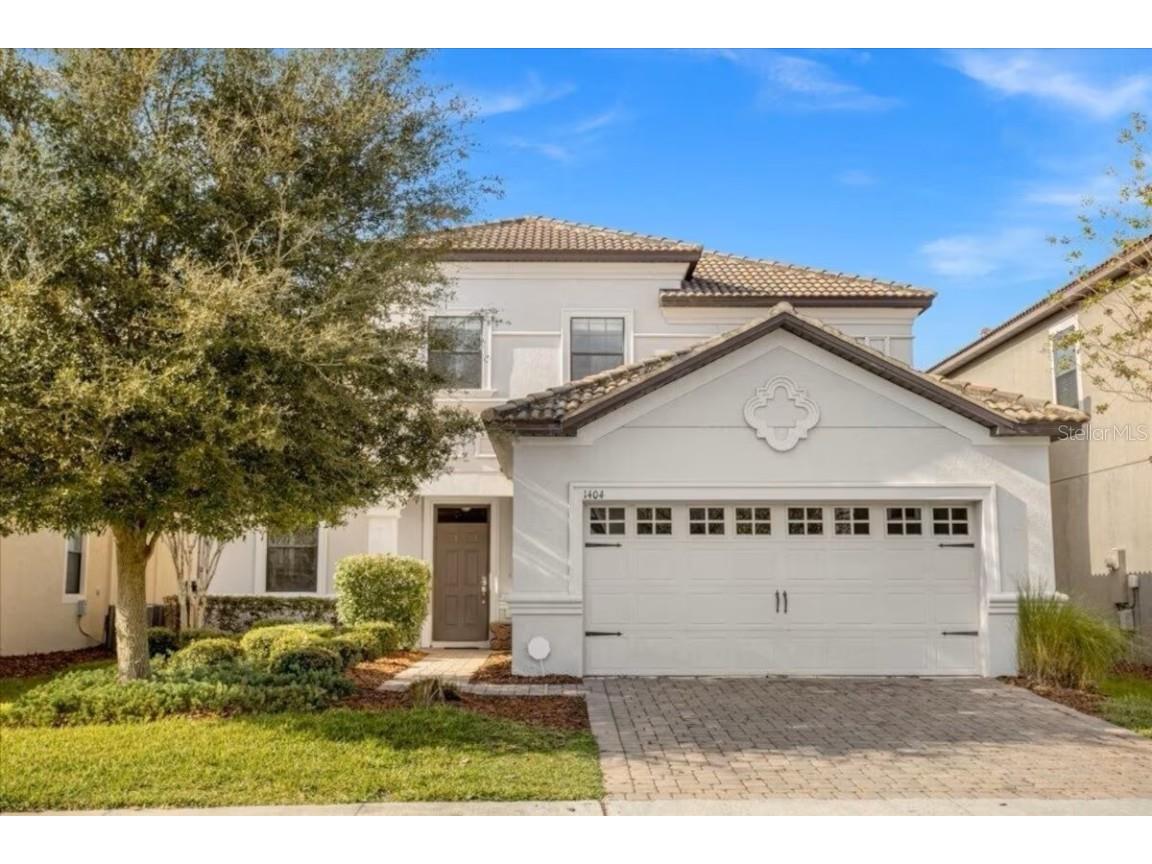 1404 Moon Valley Drive Davenport FL 33896 S5094415 image1