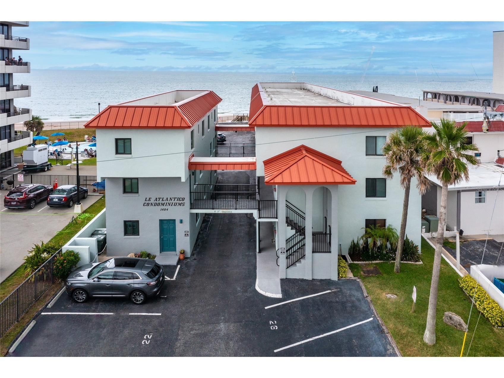1404 N Atlantic Avenue #10 Daytona Beach FL 32118 FC318598 image1