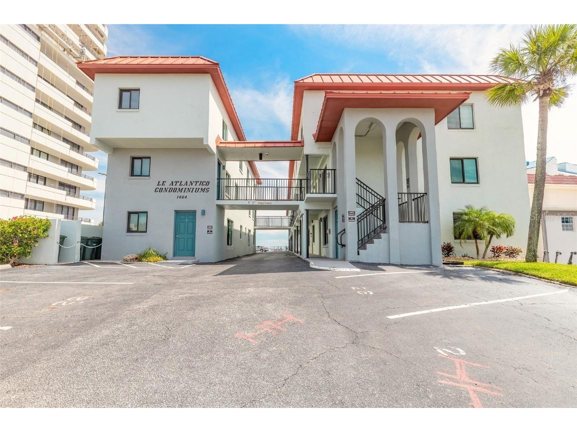 1404 N Atlantic Avenue #25 Daytona Beach FL 32118 - ATLANTIC OCEAN O6346953 image1